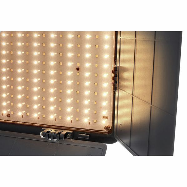 Varytec VP-1 DMX Video BiLight Bundle