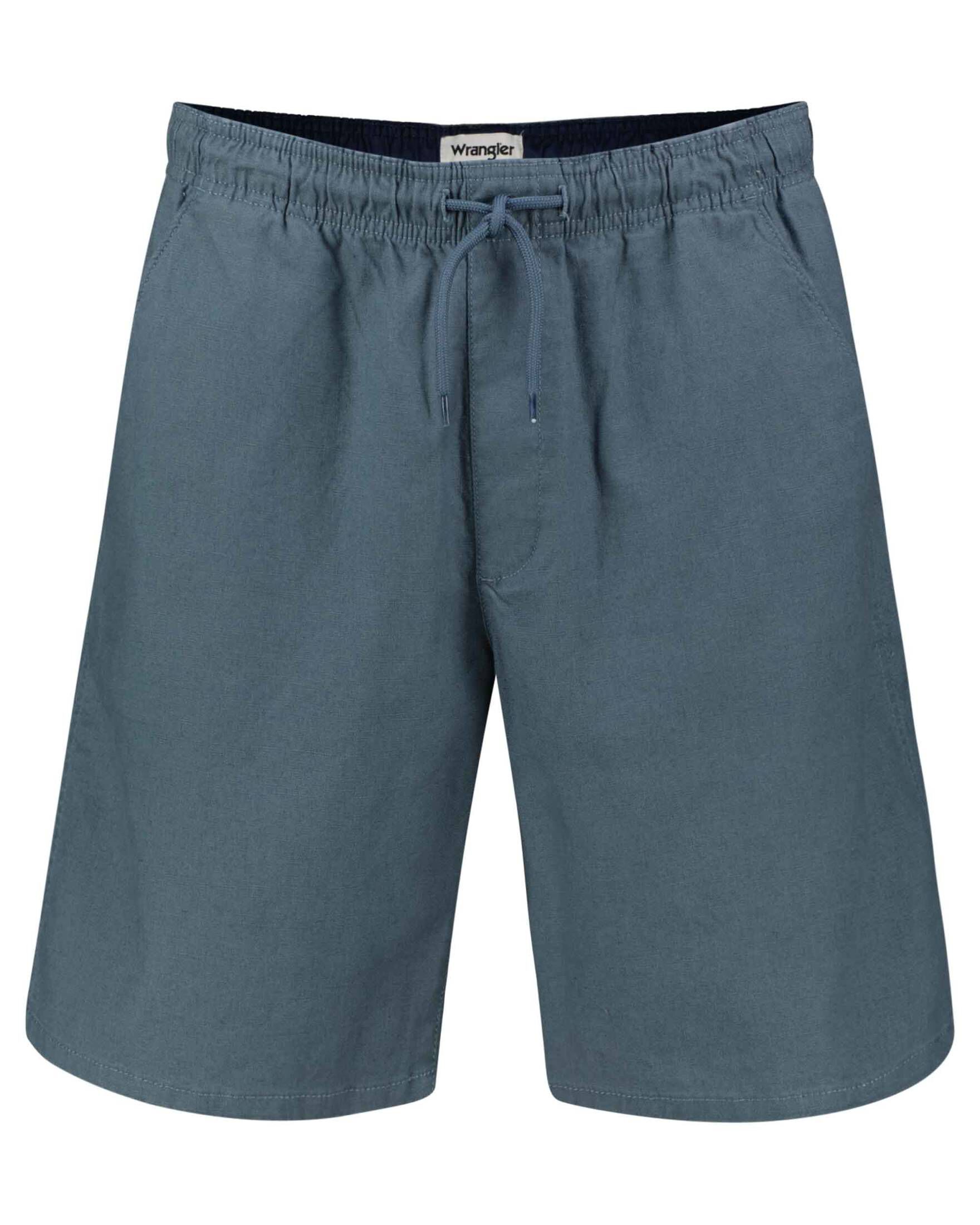 Wrangler| Herren Bermudashorts