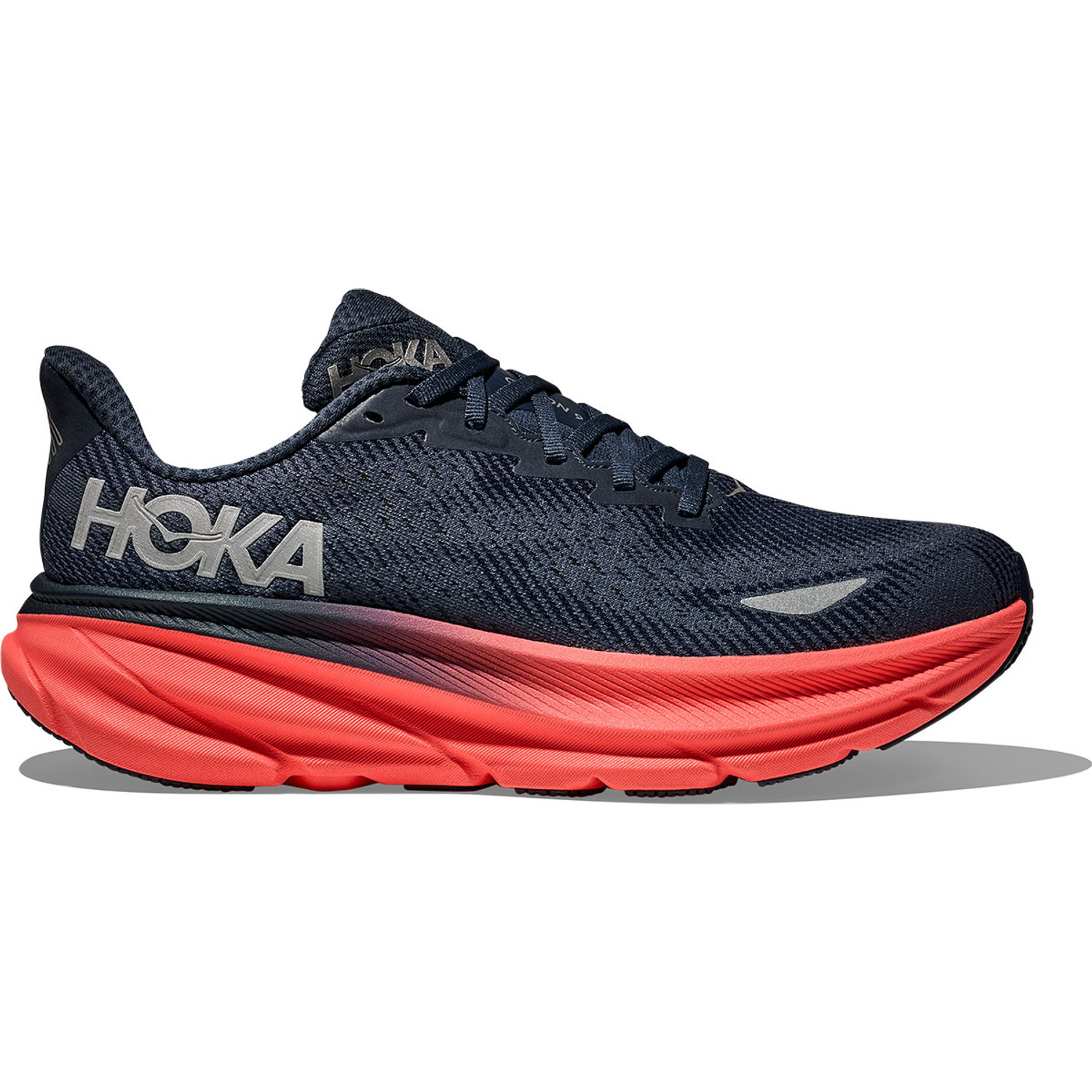 HOKA Clifton 9 GTX Dames
