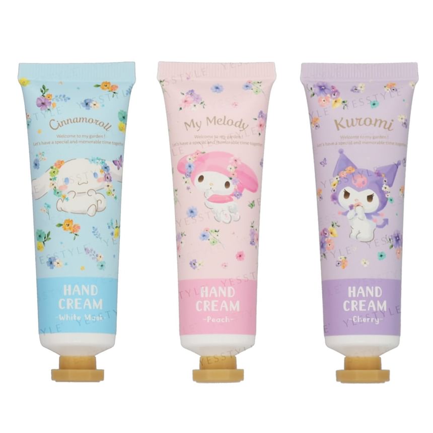 SHOBIDO - Sanrio Handcrème