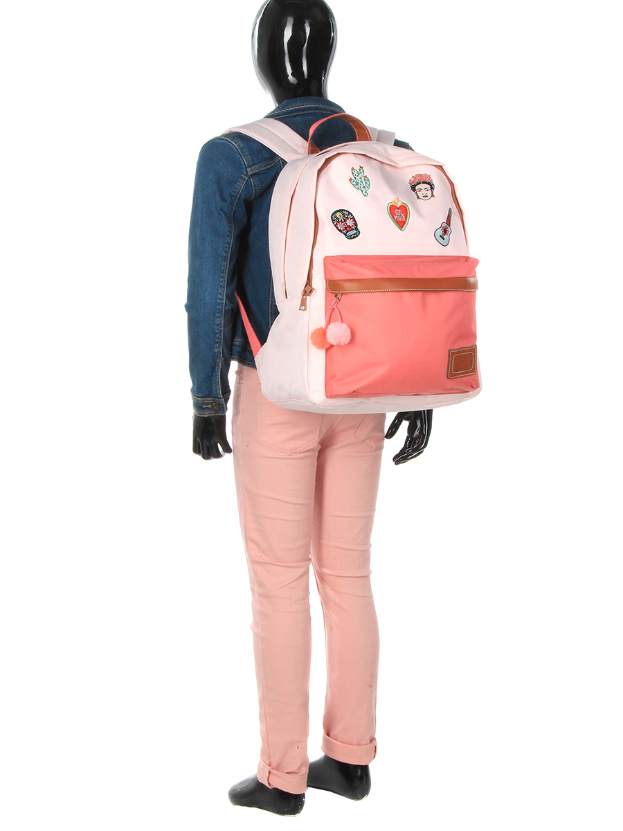 Sac À dos Tann's Adriana L