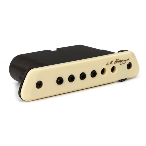 L.R.Baggs M1 Activ Soundhole Pickup