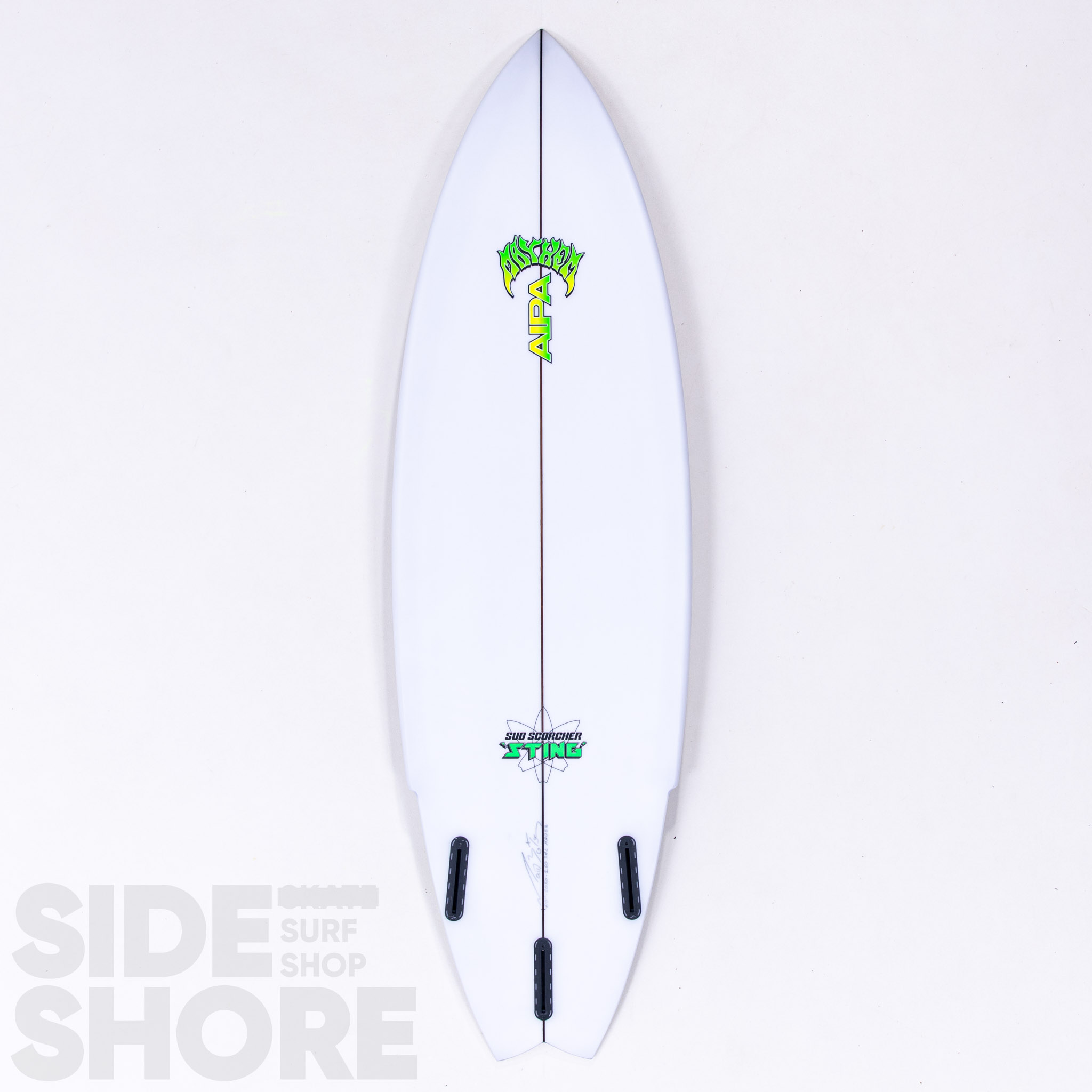 Lost Aipa Sub Scorcher Sting - 6'0 x 20.50