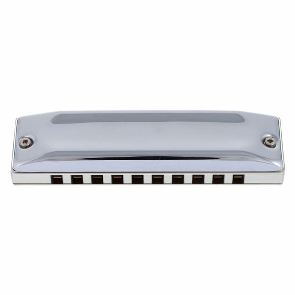 Hohner Meisterklasse MS Fis