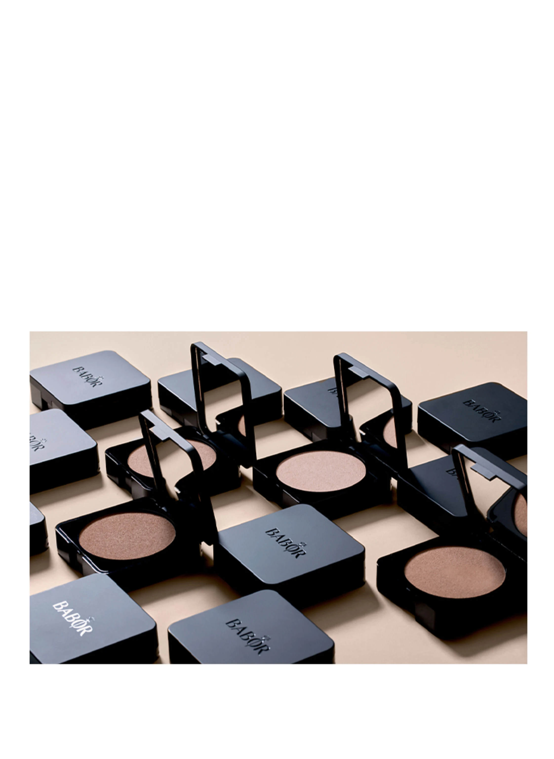 BABOR FLAWLESS FINISH FOUNDATION