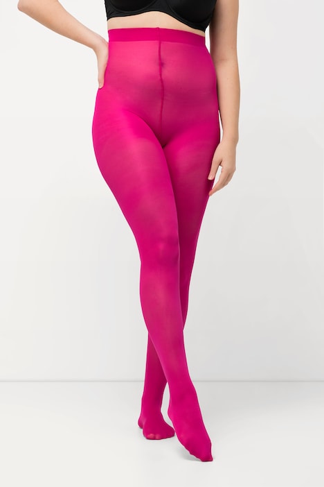 Essential Mikrofaser-Strumpfhose, 60 den