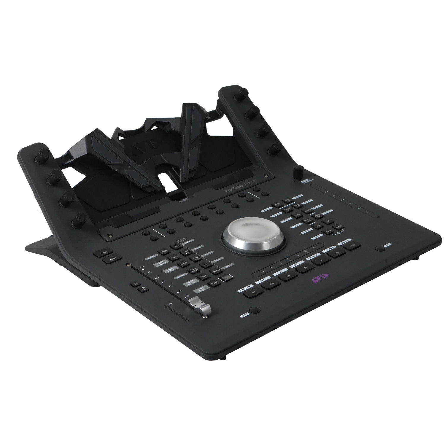 Avid Pro Tools Dock