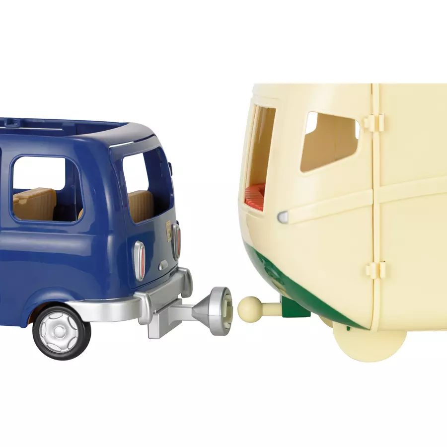 Sylvanian Families® Wohnwagen