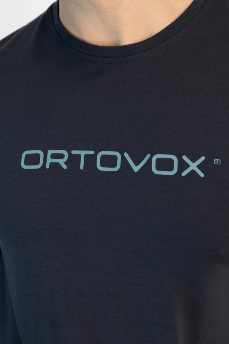 Ortovox 150 Cool Brand TS Herren T-Shirt