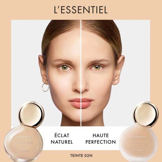L'essentiel Fond De Teint GUERLAIN