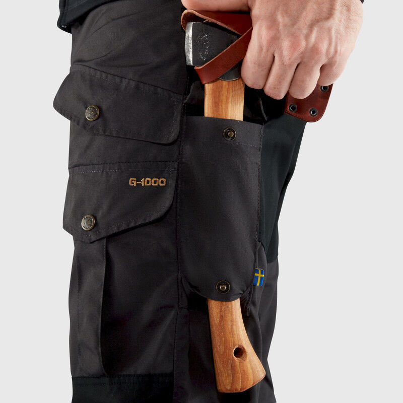 Barents Pro Winter Trousers - Pantalon randonnée homme