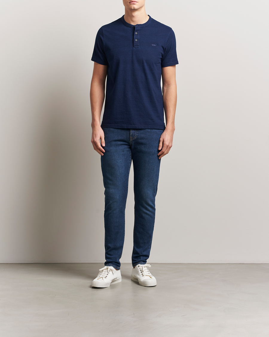 Levi's 512 Slim Taper Jeans Easy Now Adv