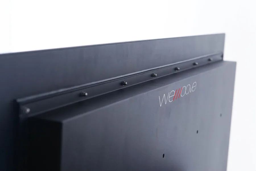 Wemoove WM-SFMTV2383HEVC TV LED