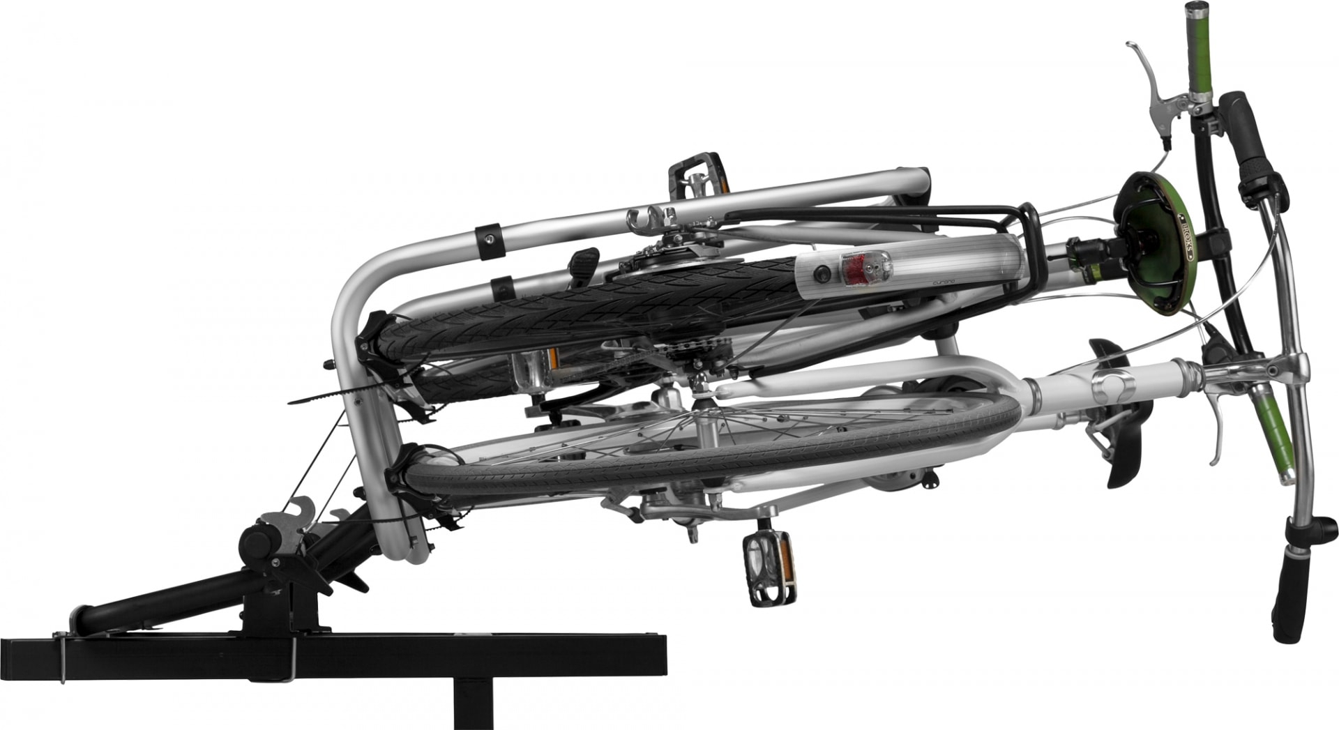 Deichselträger Caravan Smart