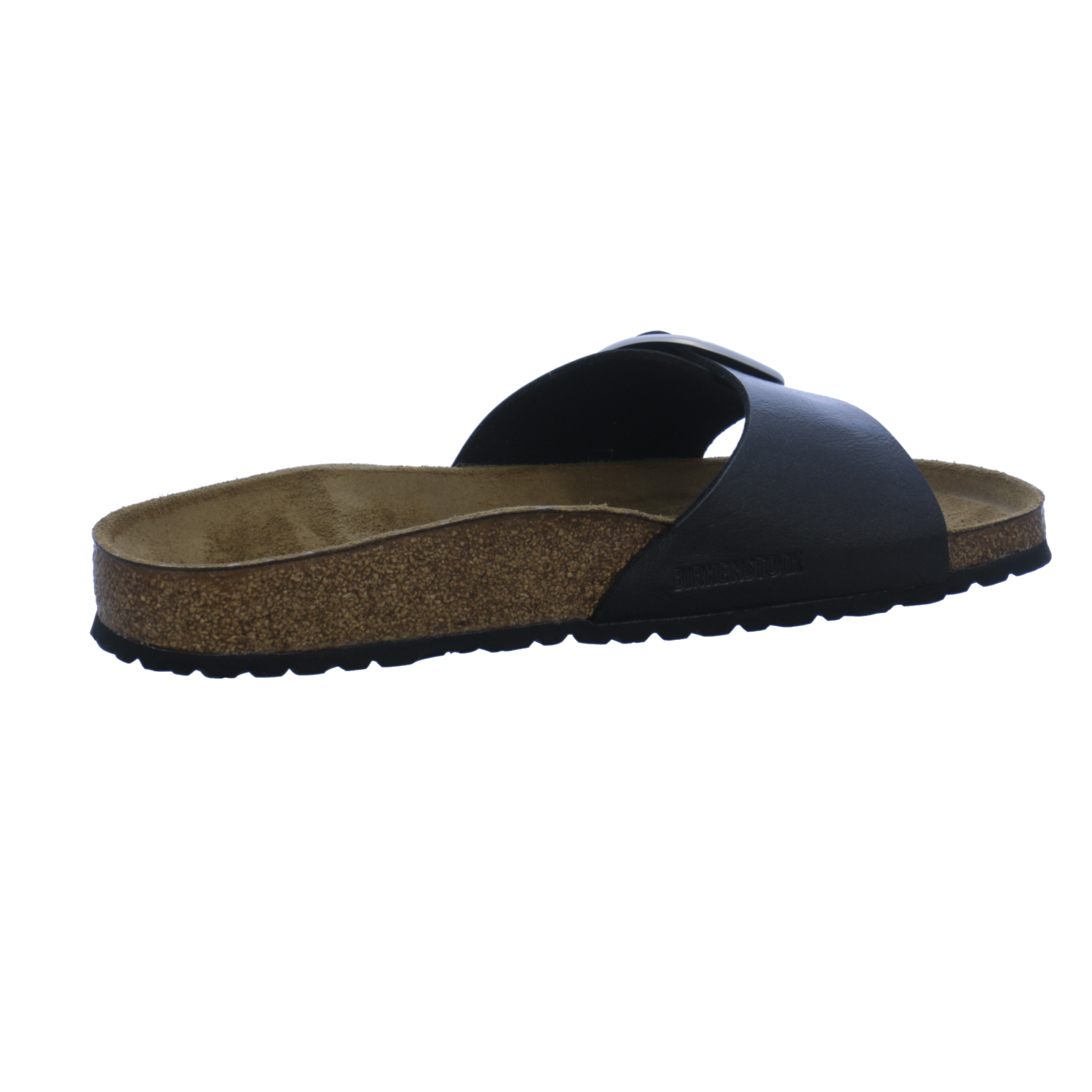 Birkenstock Madrid Big Buckle