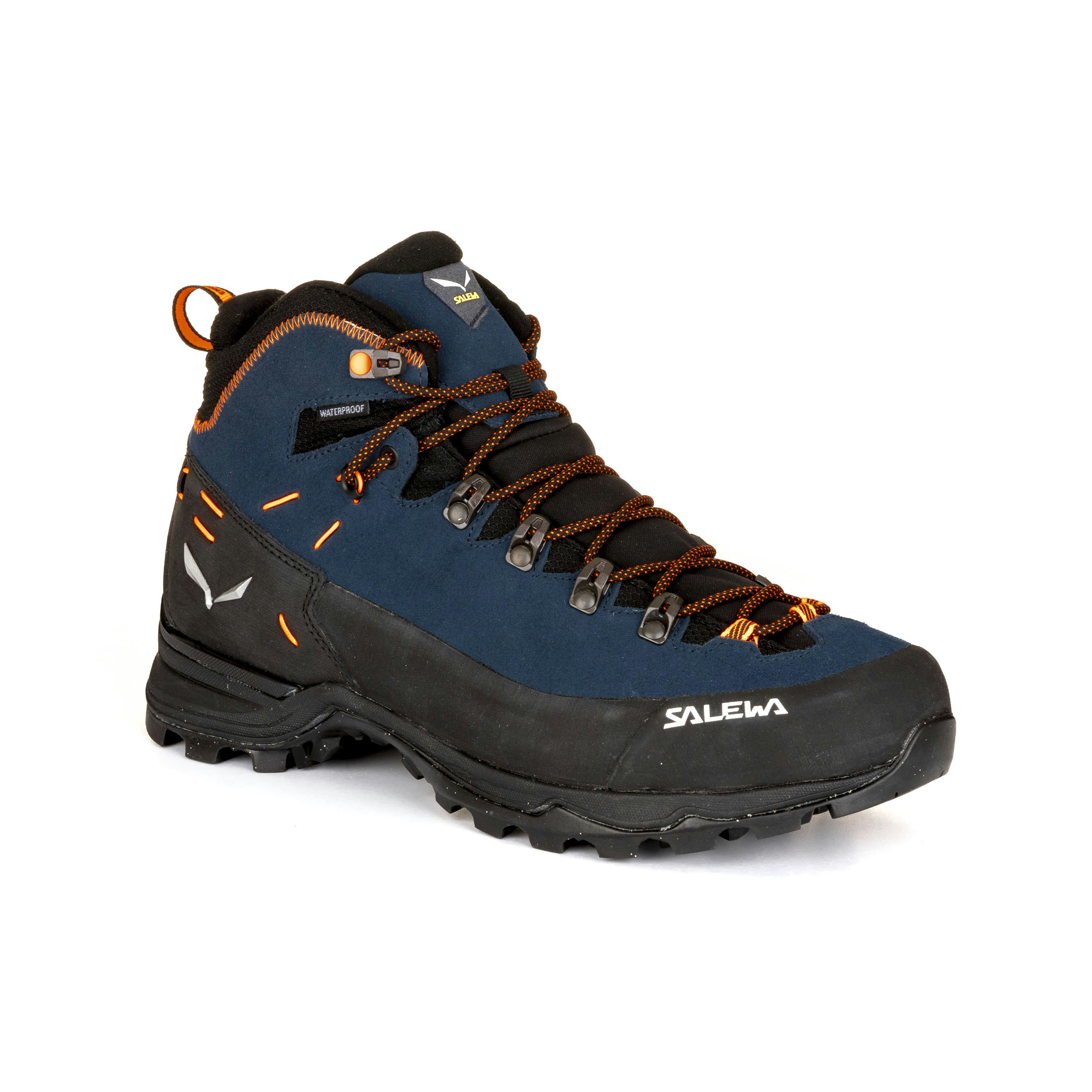 Alp Mate Winter Mid Wasserdichter Schuh Herren