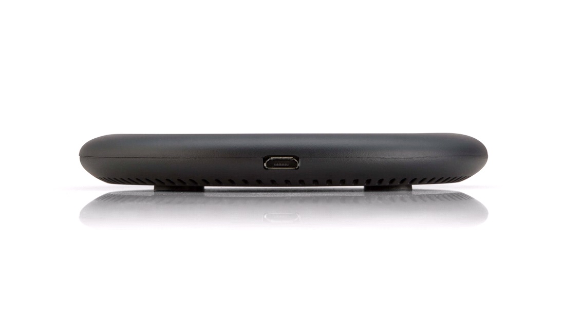 Wireless charging pad 10 W Mobiline