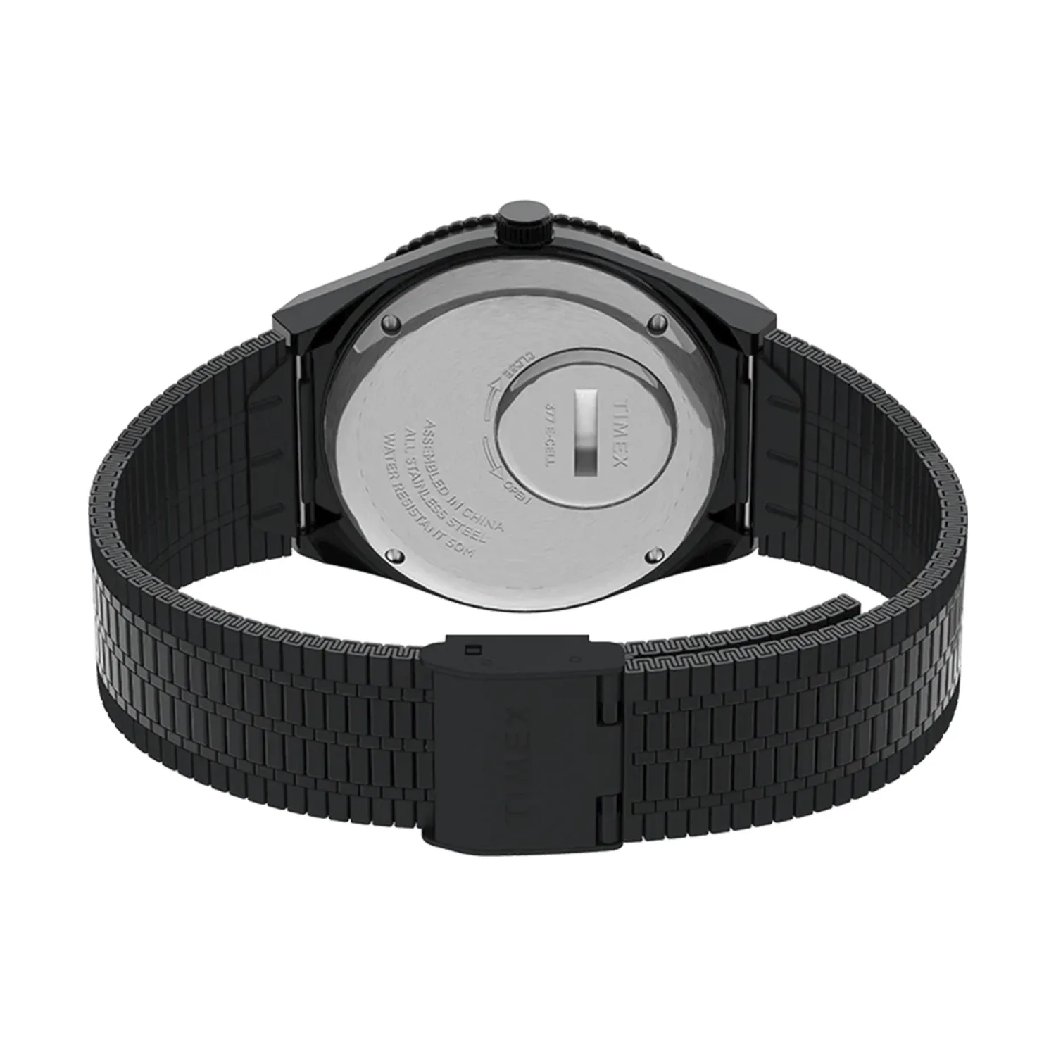 Timex Q Reissue TW2U61600