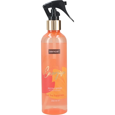 Rumspray Energise