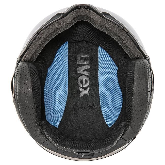 UVEX - CASQUE DE SKI A VISIERE INSTINCT