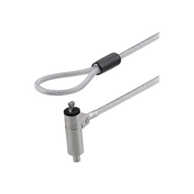 T'nB - câble de sécurité - wedge slot - 1.8 m