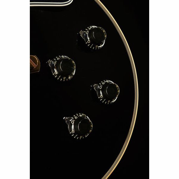 Gibson Les Paul 57 Black Beauty 3PU