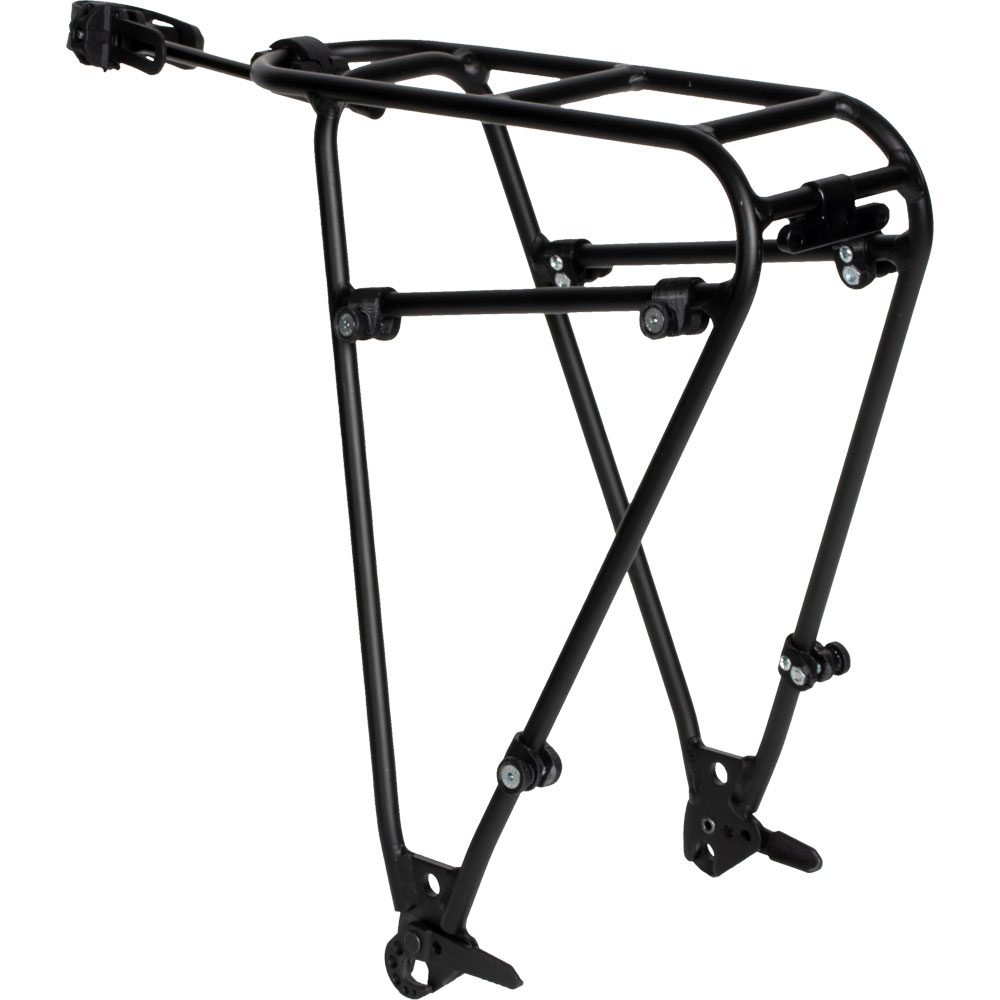 Ortlieb Quick-Rack Gepäckträger schwarz