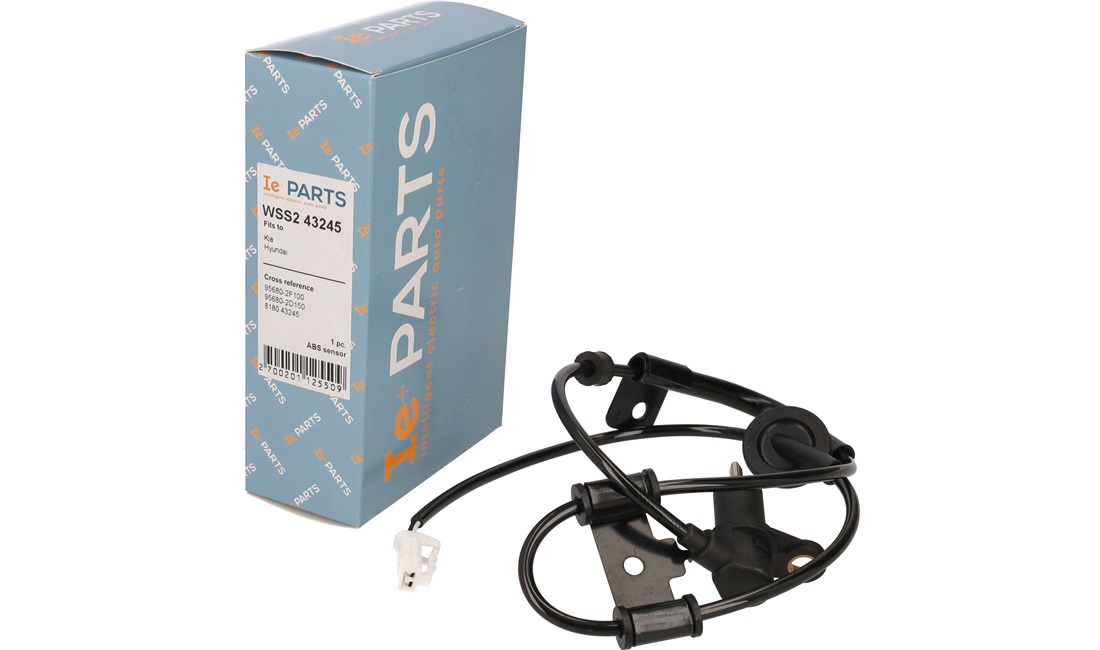 ABS sensor