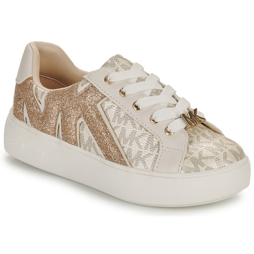 MICHAEL Michael Kors - JORDANA AIRIN - Beige / Doré