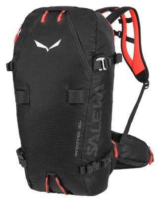 Sac d'Alpinisme Salewa Randonnée 30L Noir Femme