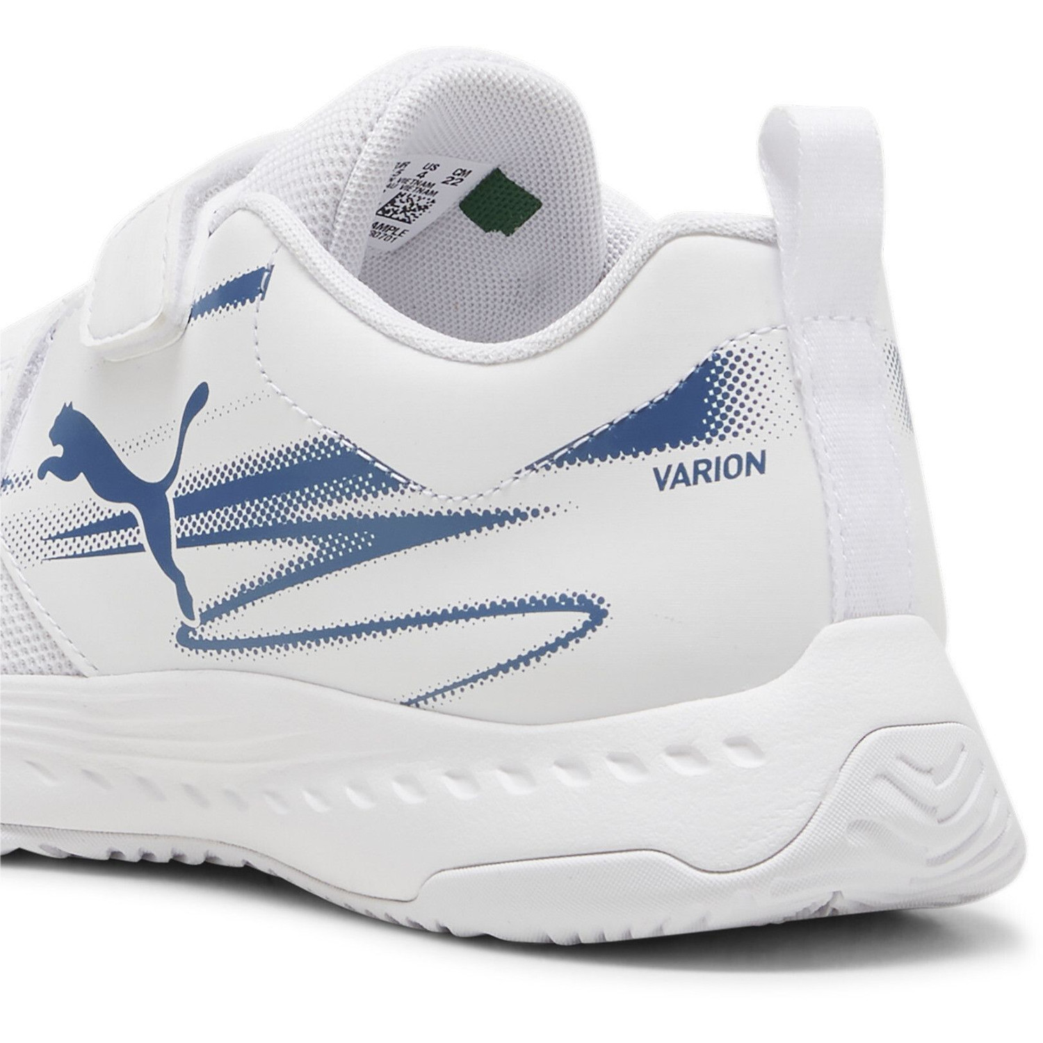 Puma Varion II Velcro Kids