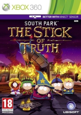 South Park: The Stick Of Truth - Classics - Xbox 360
