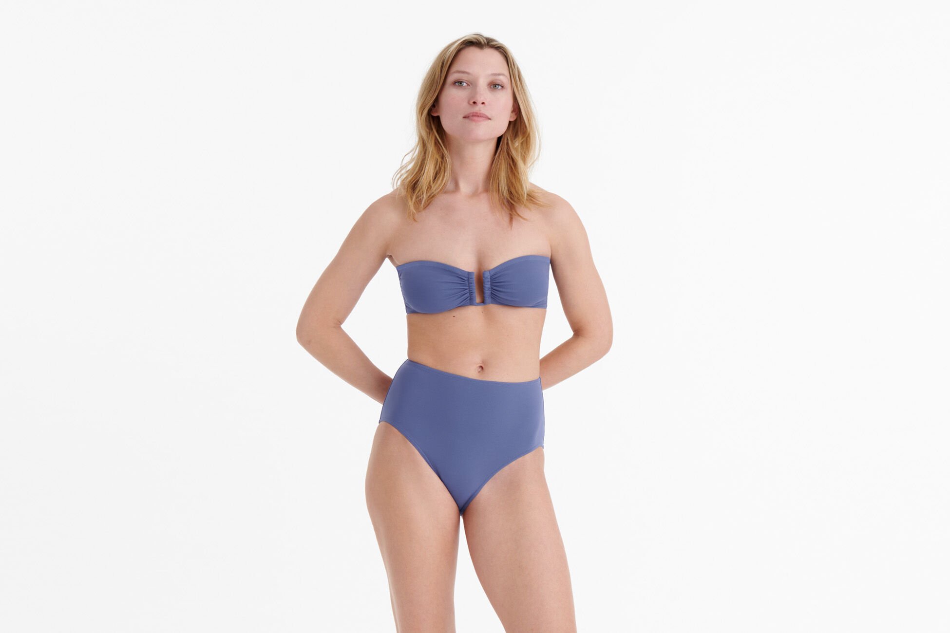 Remember Culotte taille haute SIRENE E25
