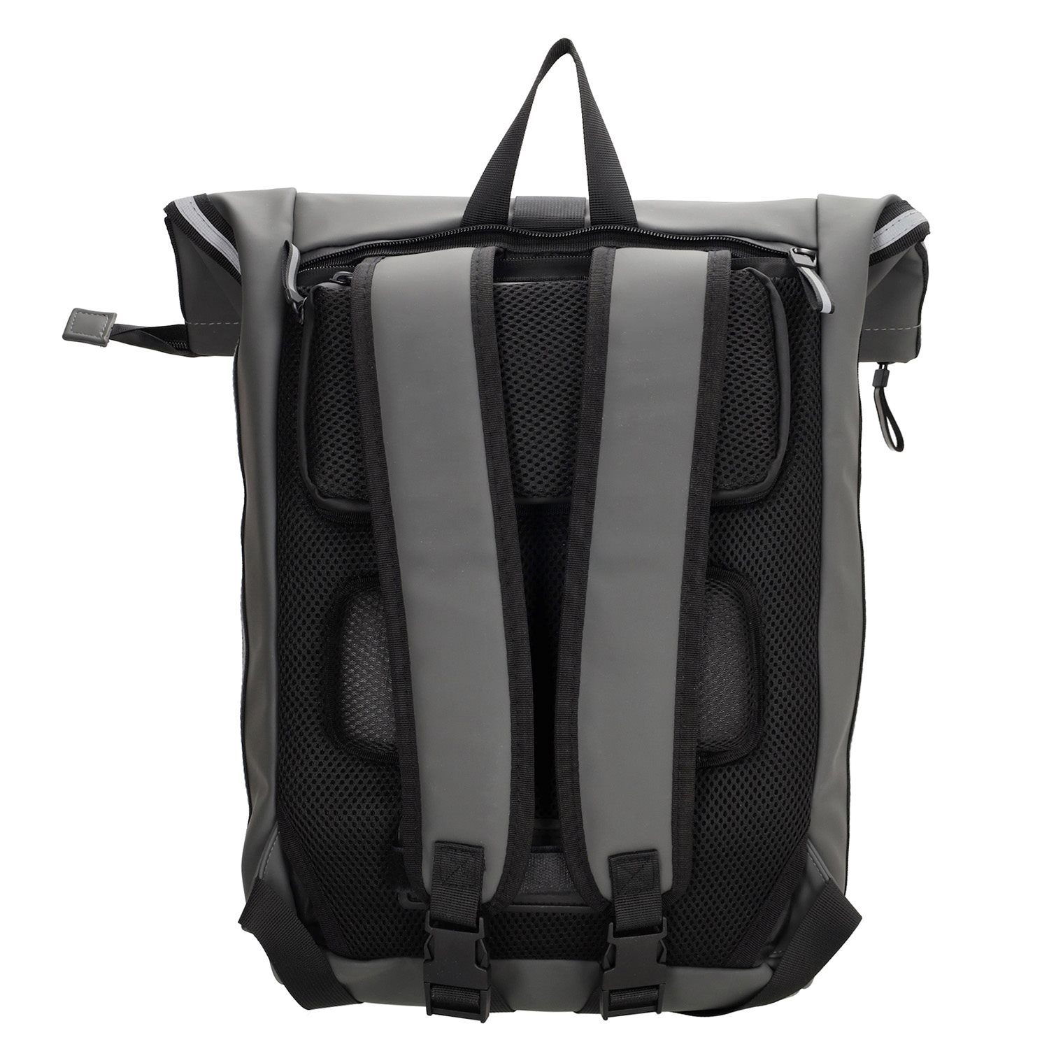Beagles Originals Panniers grey