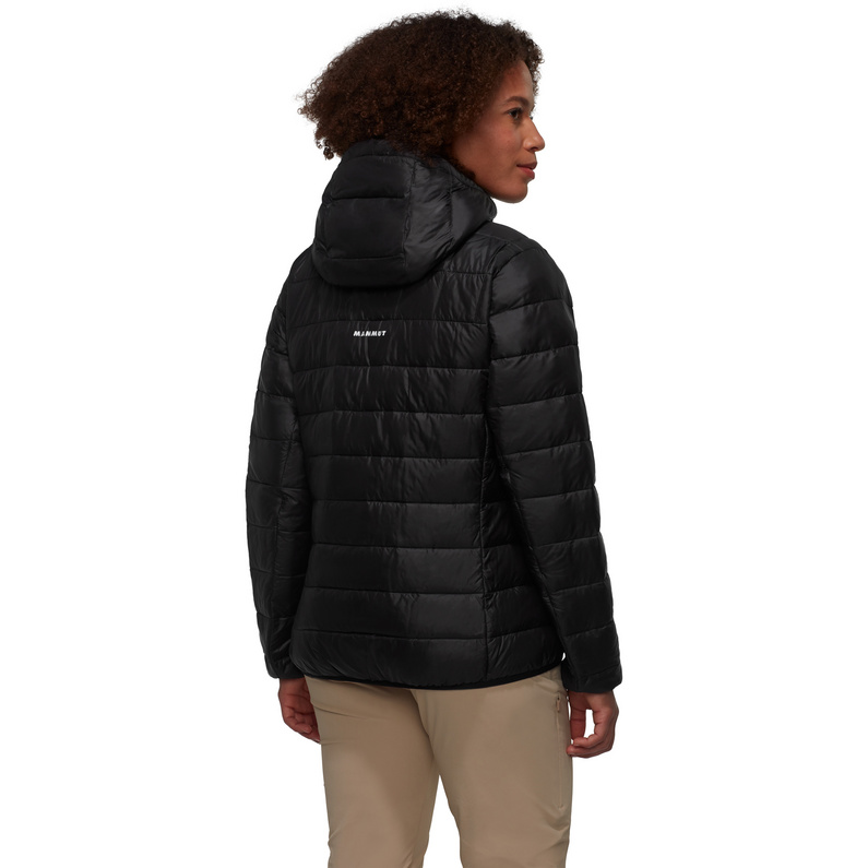 Mammut Damen Crag In Hoodie Jacke