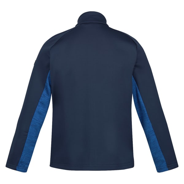 Softshell randonnée REGATTA FARSON II ADMIRAL BLUE/SK