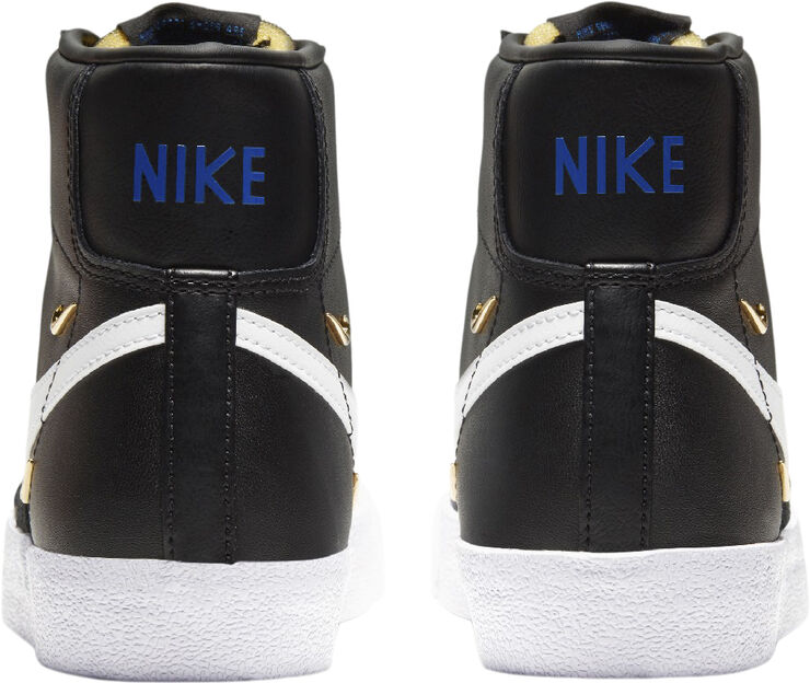 Nike blazer mid '77 se Black