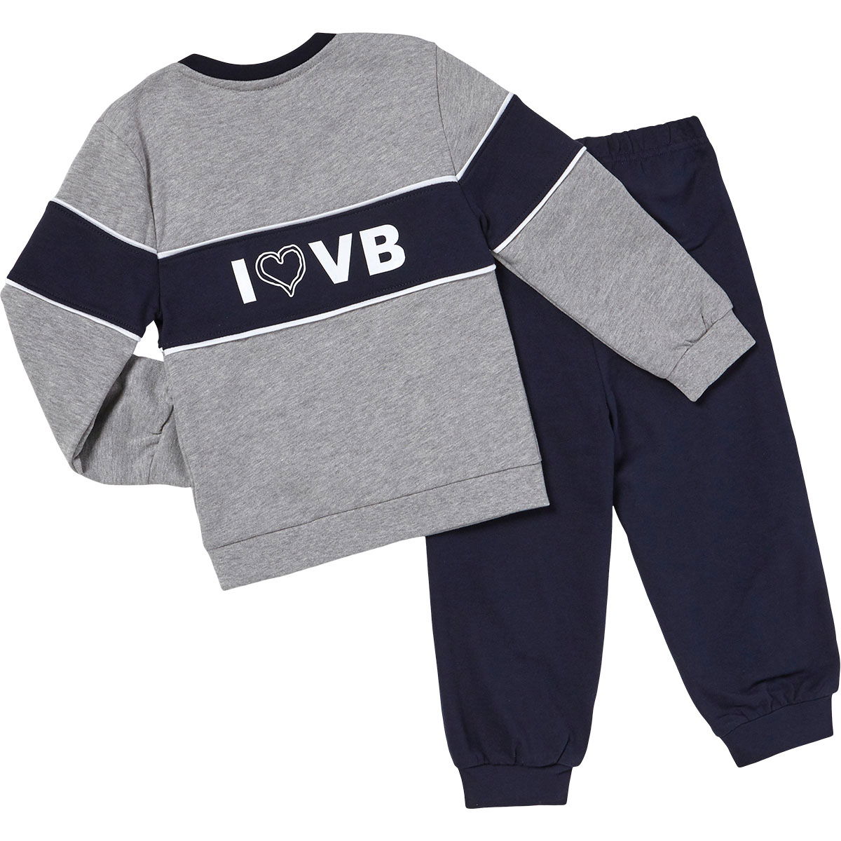 Vejle Boldklub Baby Jogger Joggingsæt Børn