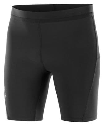 Cuissard Salomon Sense Aero Noir Homme