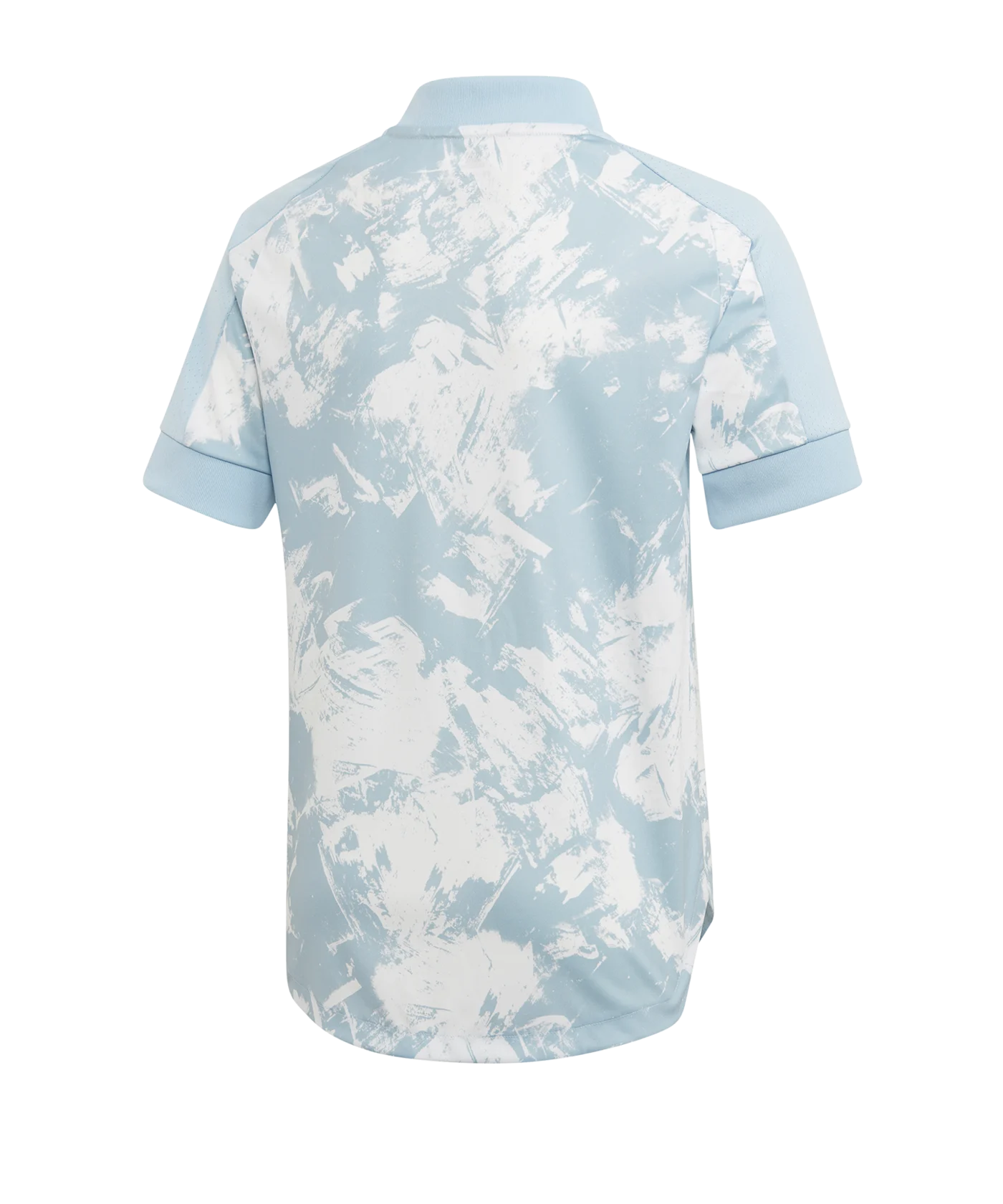 adidas Condivo 20 Trikot kurzarm Kids Blau