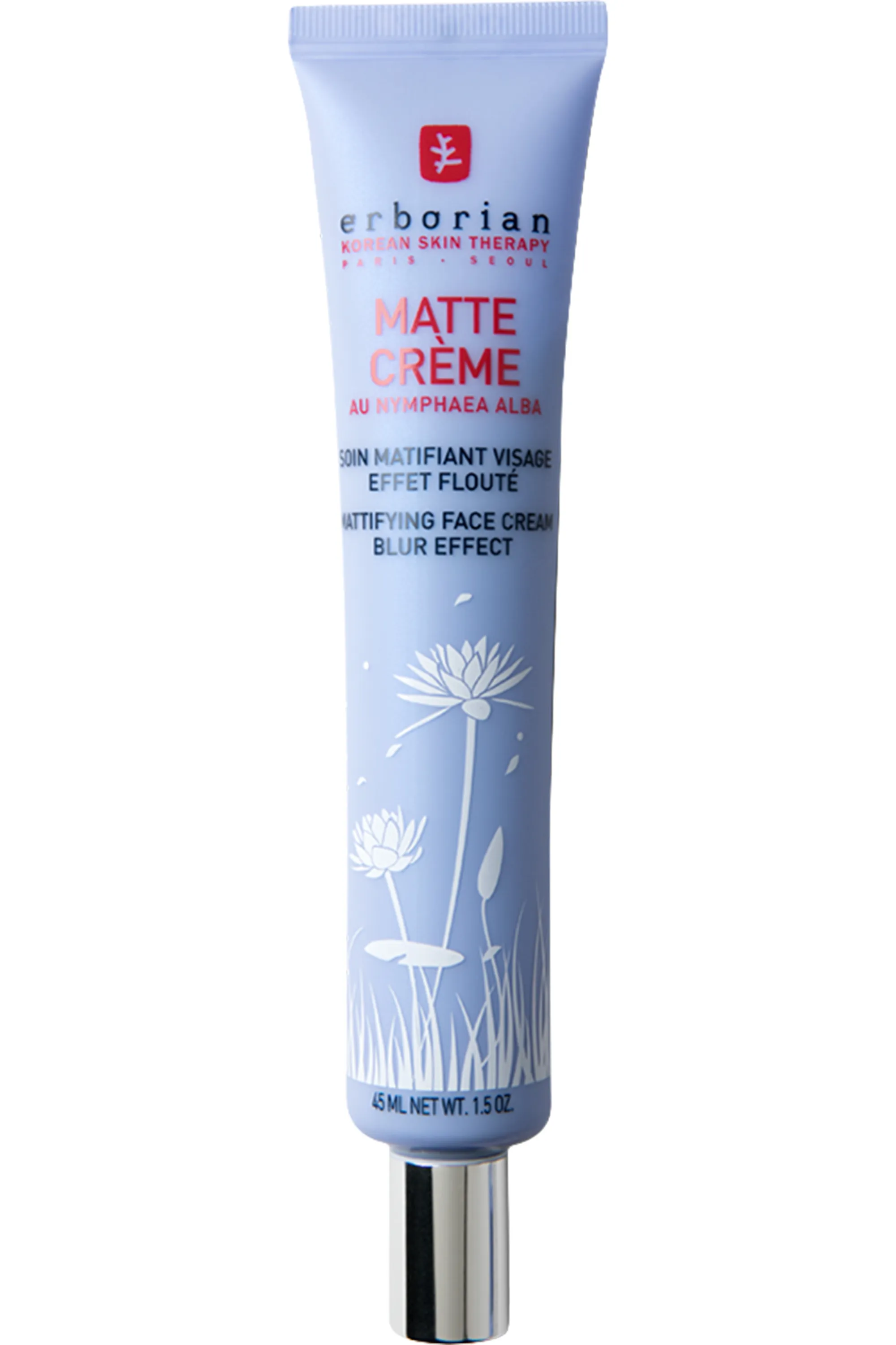 Erborian Base de teint matifiante Matte Crème-15 ml