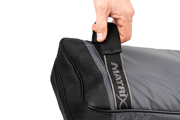 Fourreau Matrix Ethos 6-8 Tube Holdall