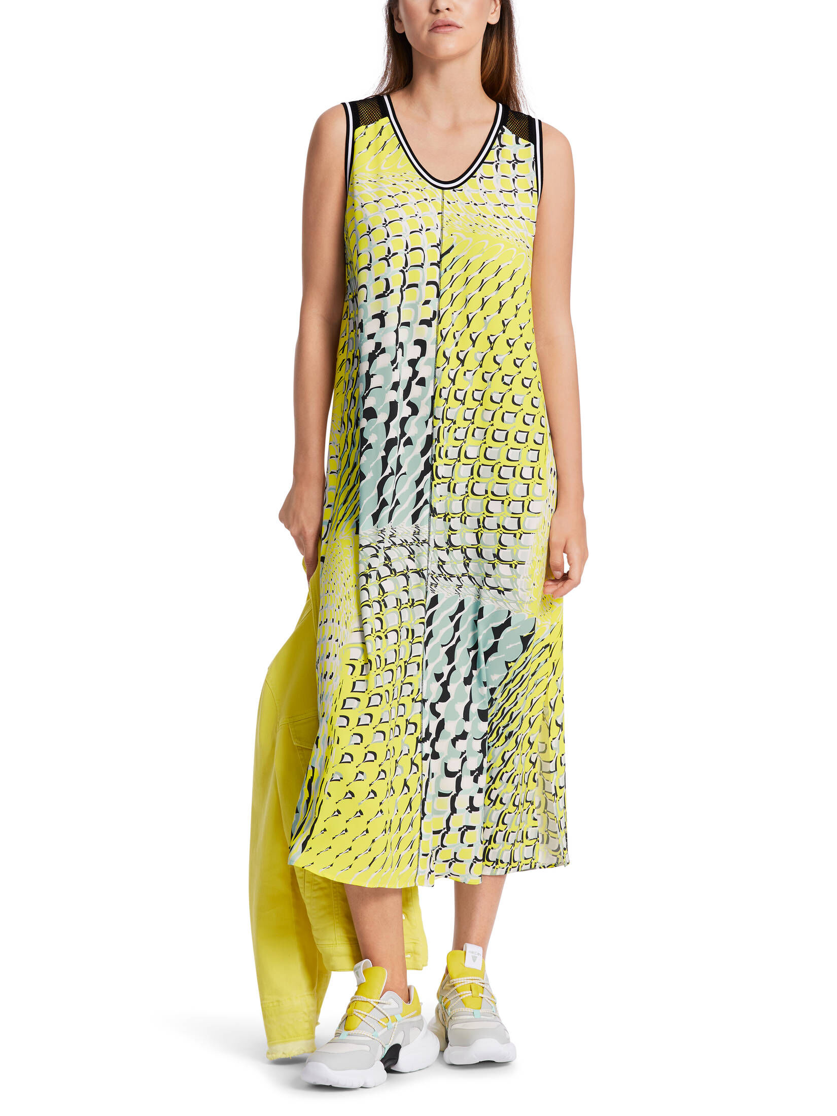 Marc Cain| Damen Sommerkleid