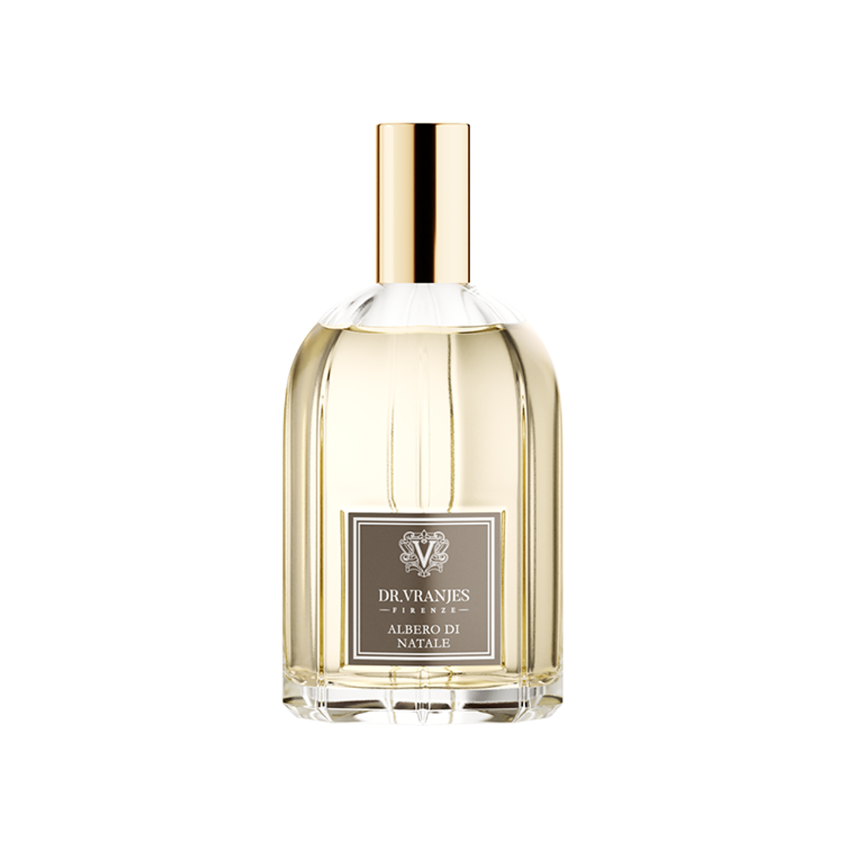 Albero Di Natale Spray 100ml