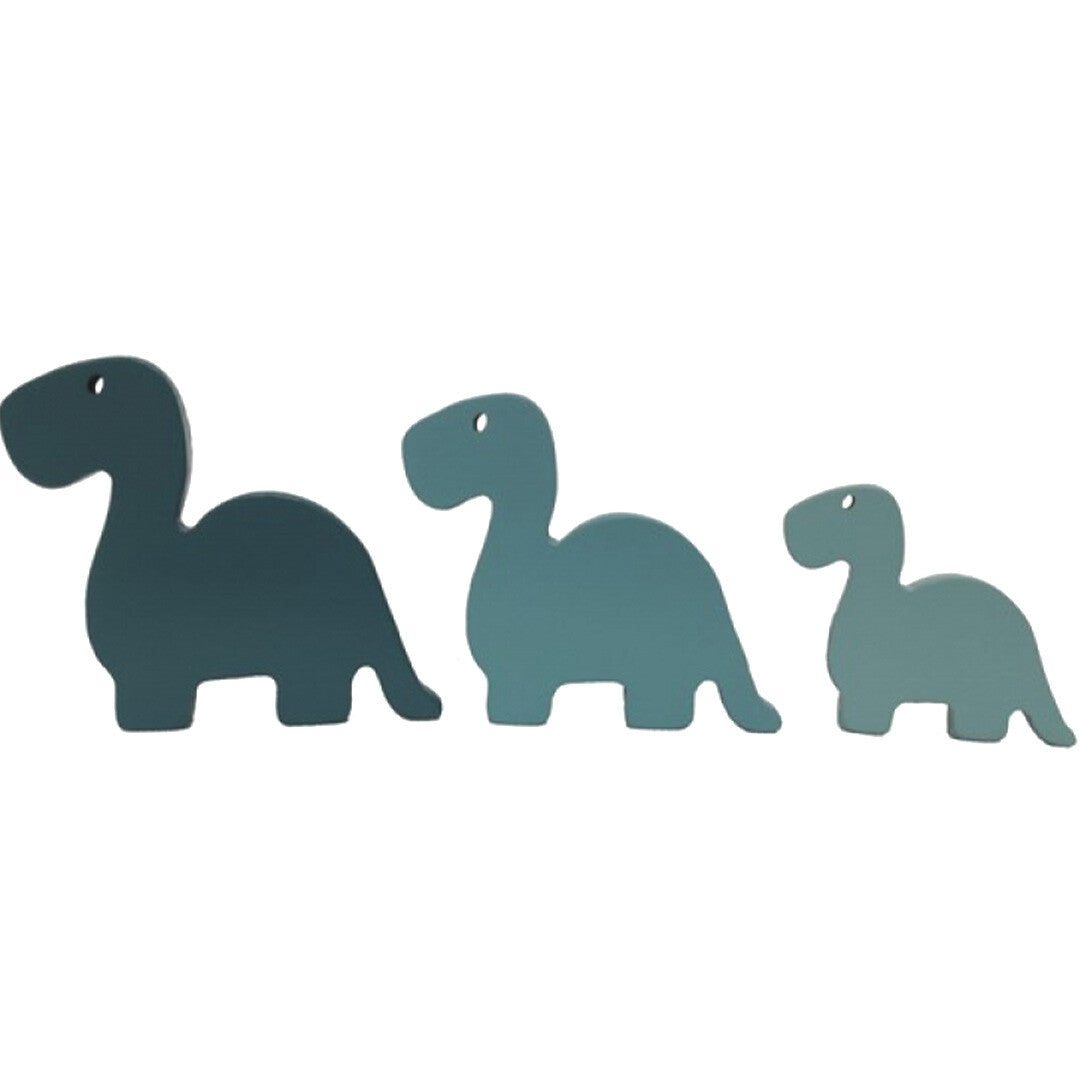 Egmont toys lagenpuzzel dino en ei