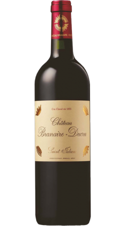 Château Branaire-Ducru 4ème Grand Cru Classé 2015 Saint-Julien Rouge