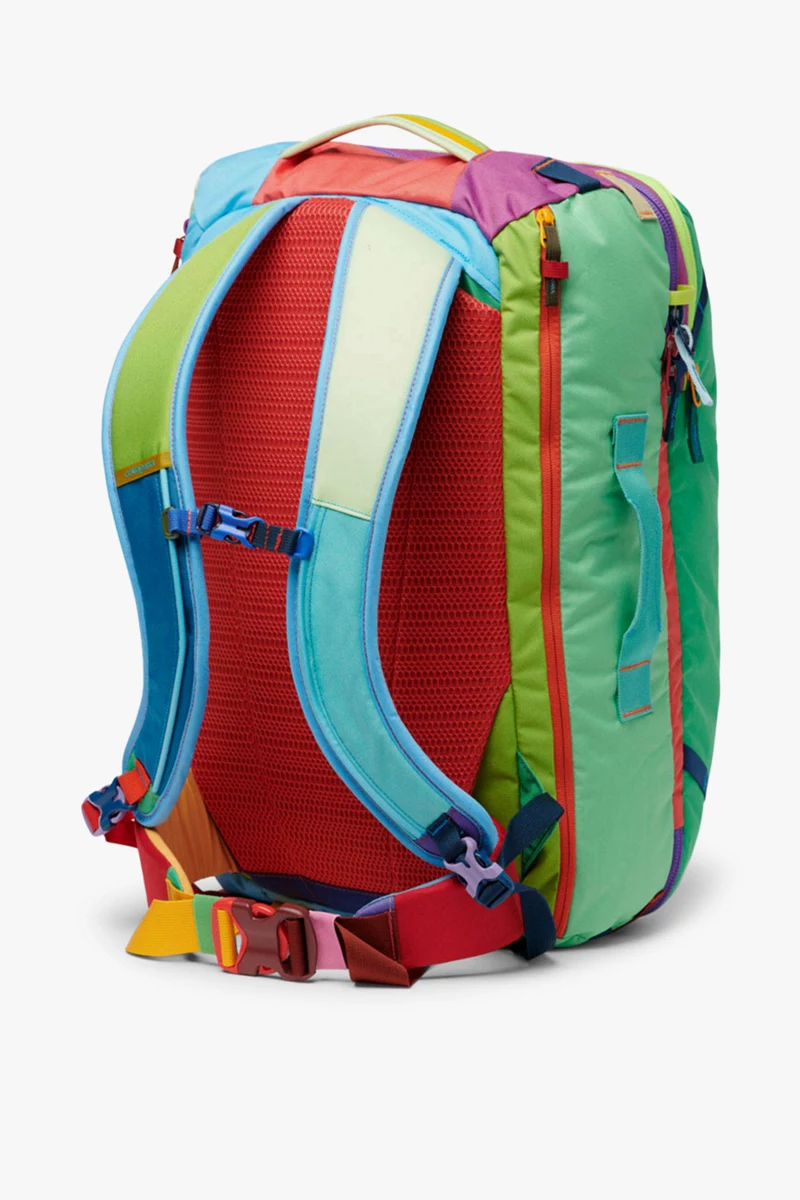 Cotopaxi Allpa Travel Del Dia 35 L Rucksack