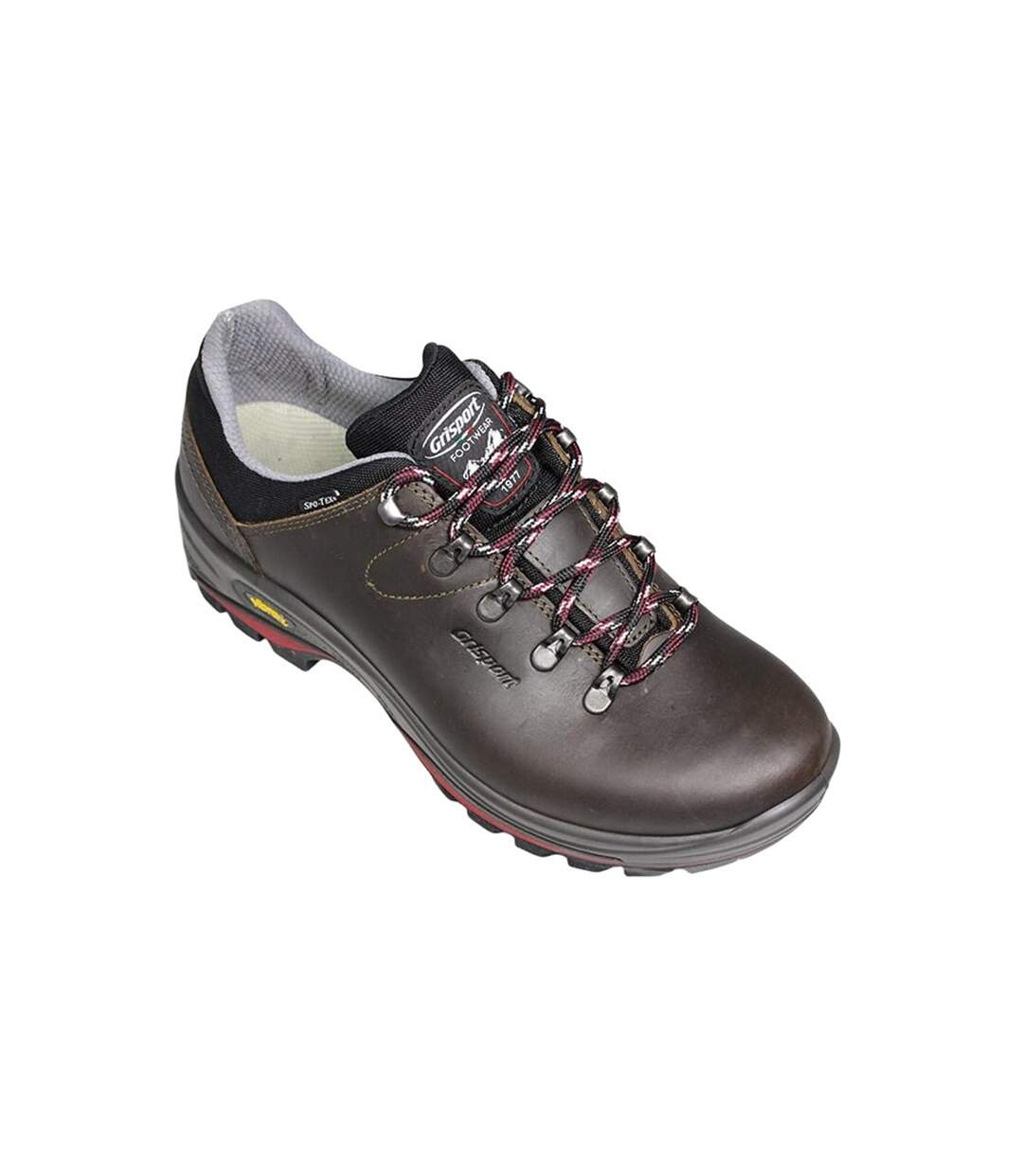 Grisport - Chaussures de marche DARTMOOR GTX - Homme (Marron / Noir) - UTGS172