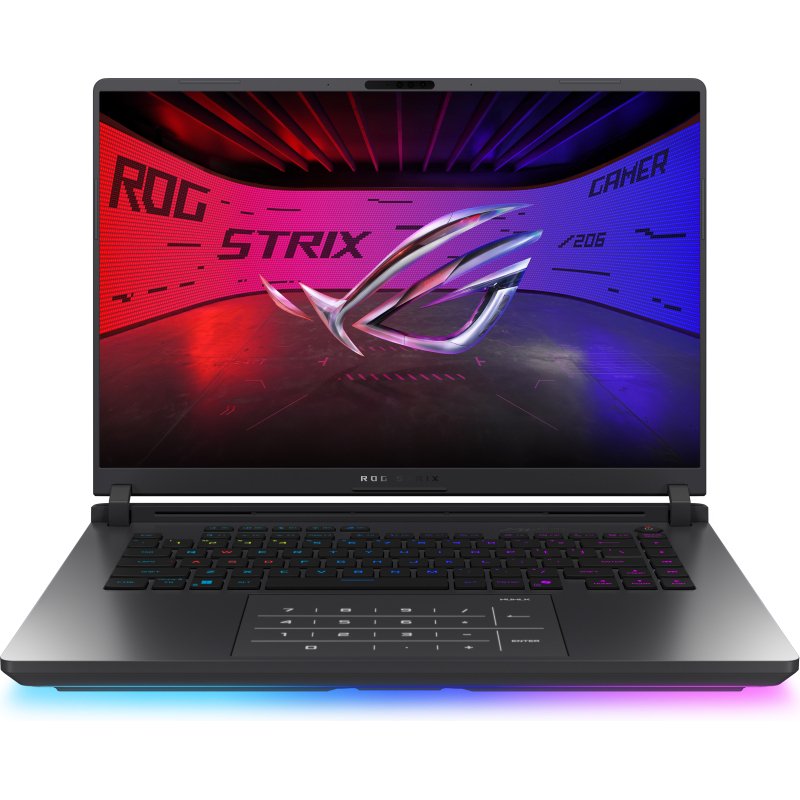 ASUS ROG Strix G16 G615JMR-DICRV235W Intel® Core™ i7 i7-14650HX Ordinateur portable 40,6 cm (16
