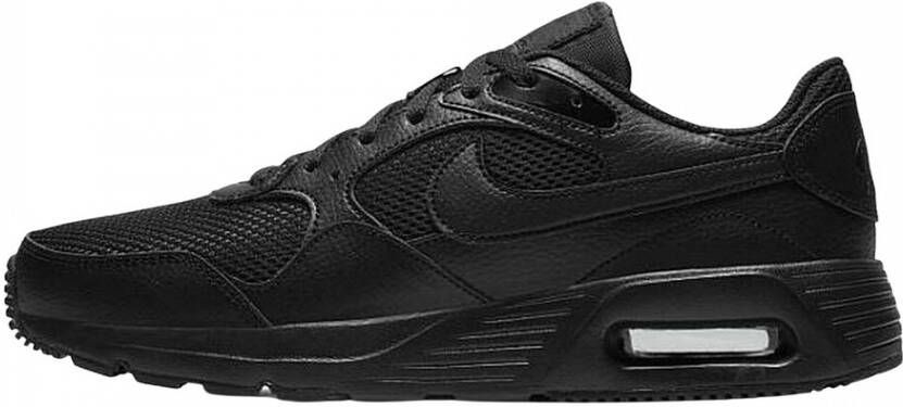 Nike Air Max SC Sneakers voor Heren Black Heren